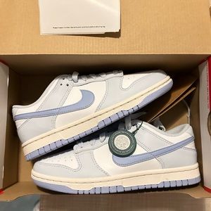 Nike Dunk Low Next Nature Blue Tint (Women's)
